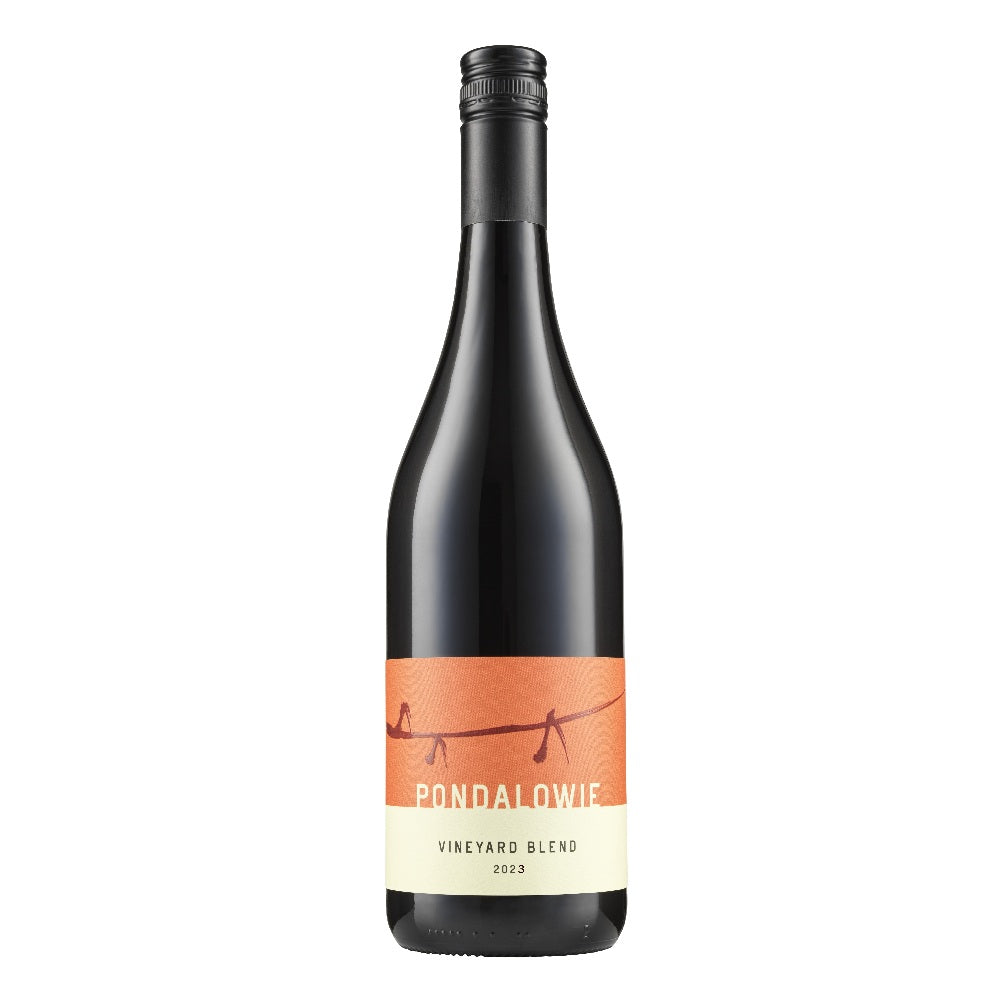 Pondaowie Vineyard Blend